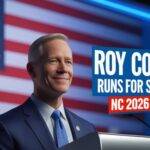 Roy Cooper Launches 2026 Senate Bid — Social Media Erupts as Democrats Cheer
